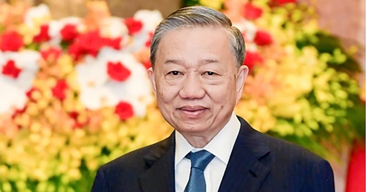 Tương lai cho thế hệ vươn mình