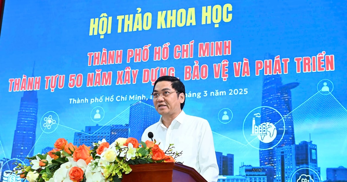 Phó Bí thư Thường trực Tỉnh ủy Nghệ An: Hợp tác với TP. Hồ Chí Minh đạt kết quả tích cực trên nhiều lĩnh vực