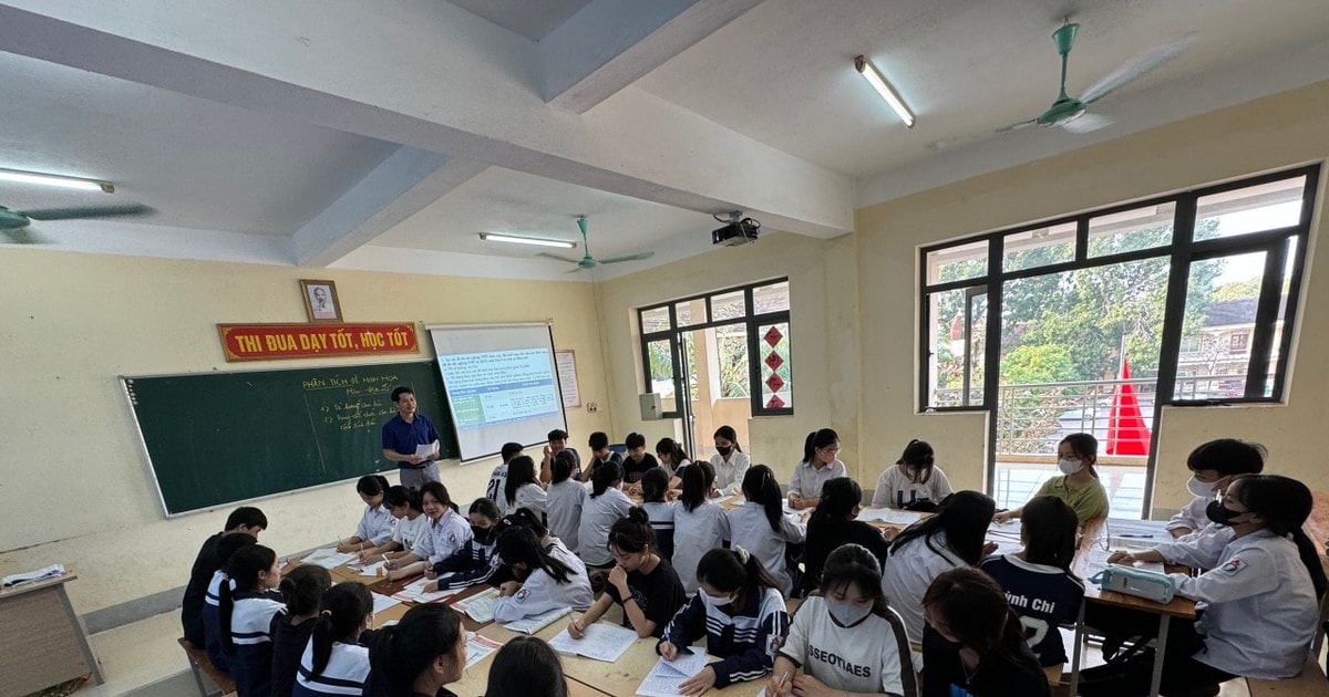 [Infographics] Các mốc thời gian đăng ký thi tốt nghiệp THPT 2025