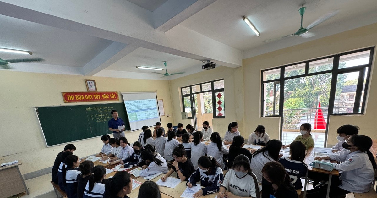 [Infographics] Các mốc thời gian đăng ký thi tốt nghiệp THPT 2025
