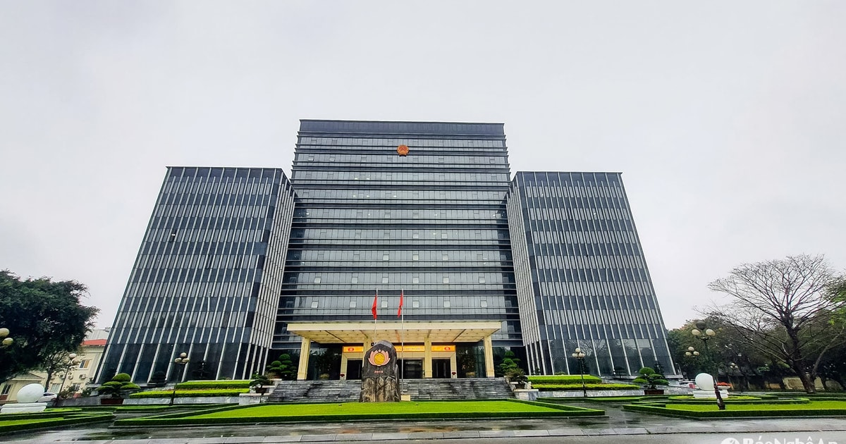 Nghệ An công bố đường dây nóng, thư điện tử tiếp nhận phản ánh của người dân về thủ tục hành chính