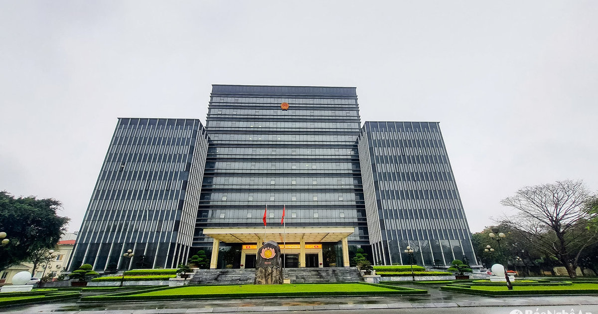 Nghệ An công bố đường dây nóng, thư điện tử tiếp nhận phản ánh của người dân về thủ tục hành chính