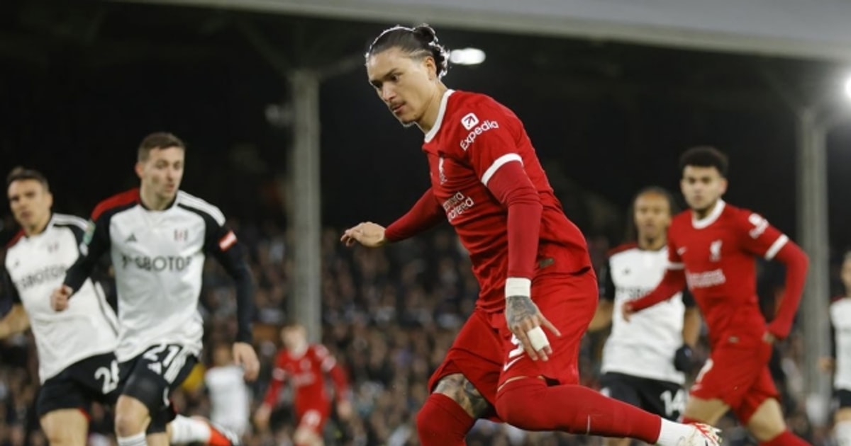 Nhận định khả năng lội ngược dòng của Liverpool Cùng kèo nhà cái tại hantsfbu.org.uk – Bước đột phá trên sân cỏ chờ đợi