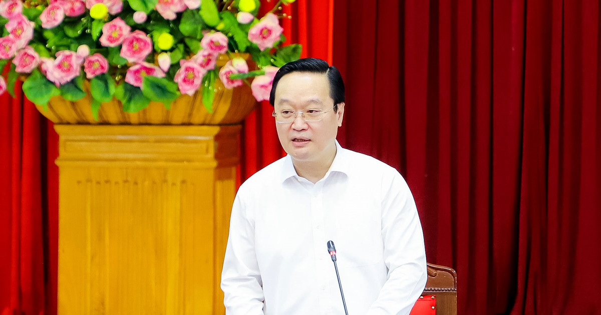 Nghệ An thành lập Ban Chỉ đạo sắp xếp đơn vị hành chính và xây dựng mô hình chính quyền địa phương 2 cấp