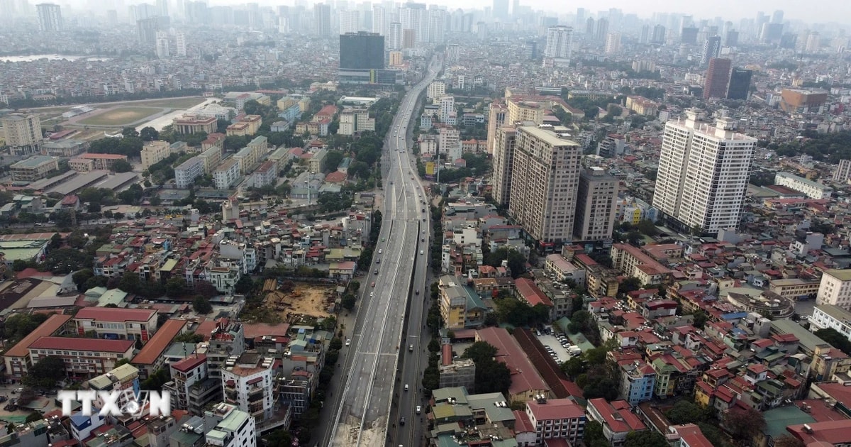 Bộ Nội vụ lý giải nguyên nhân Thanh Hóa, Nghệ An không thuộc diện sáp nhập