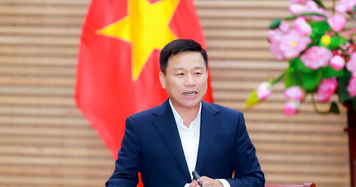 Phó Chủ tịch UBND tỉnh Nghệ An Hoàng Phú Hiền làm Trưởng ban chỉ đạo chi trả kinh phí bồi thường GPMB Quốc lộ 1A