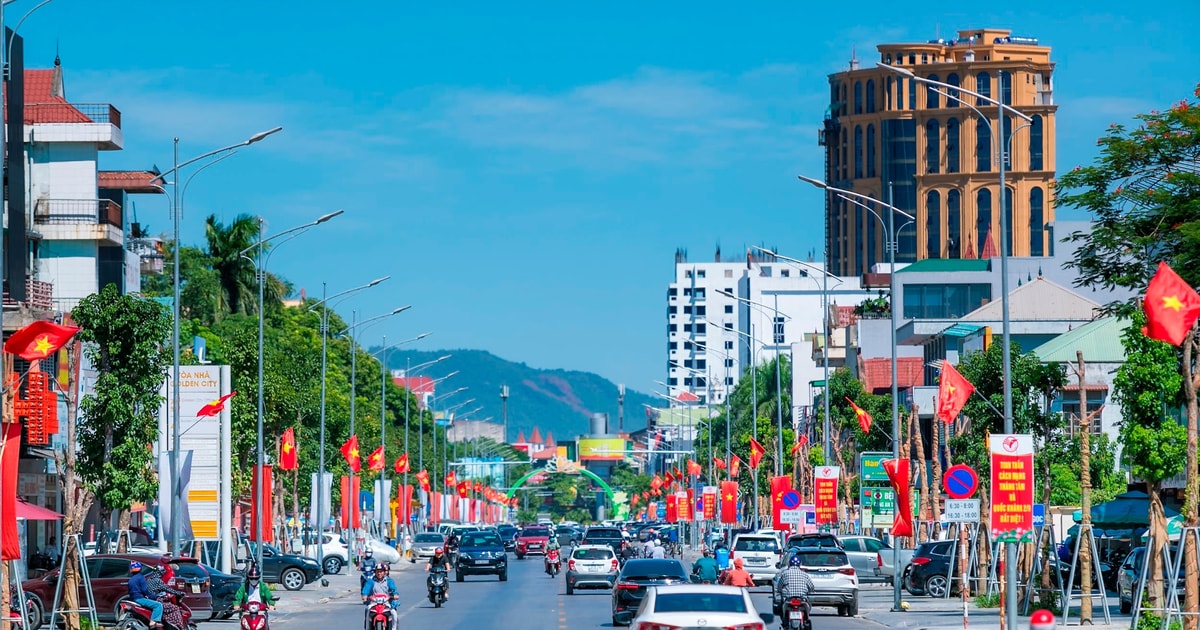 Bộ Chính trị hướng dẫn cách chọn nhân sự cấp tỉnh và xã khi sáp nhập