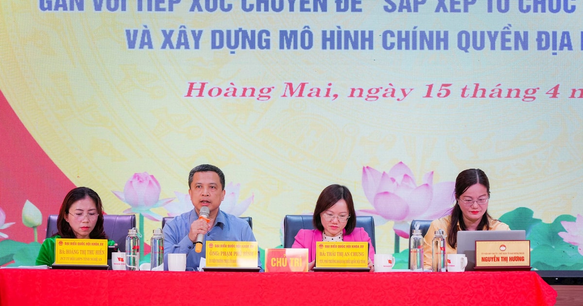 Cử tri lo lắng với tình trạng lừa đảo sử dụng công nghệ cao, trí tuệ nhân tạo