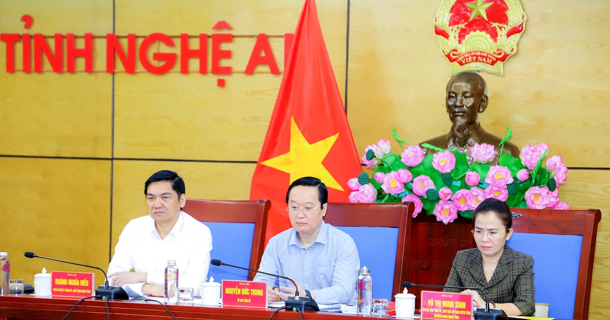 Thường trực Ban Bí thư: Xây dựng mỗi gia đình là một 'pháo đài' phòng, chống ma tuý