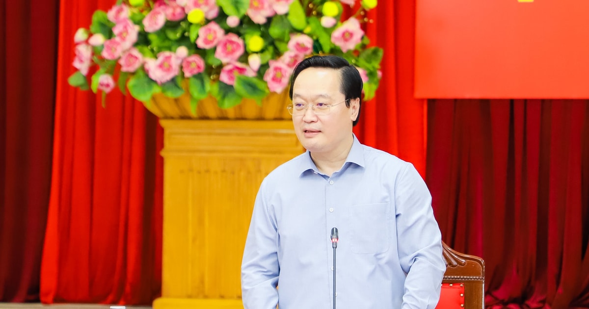 Ban Chấp hành Đảng bộ tỉnh Nghệ An cho ý kiến vào dự thảo Báo cáo chính trị trình Đại hội Đảng bộ tỉnh lần thứ XX