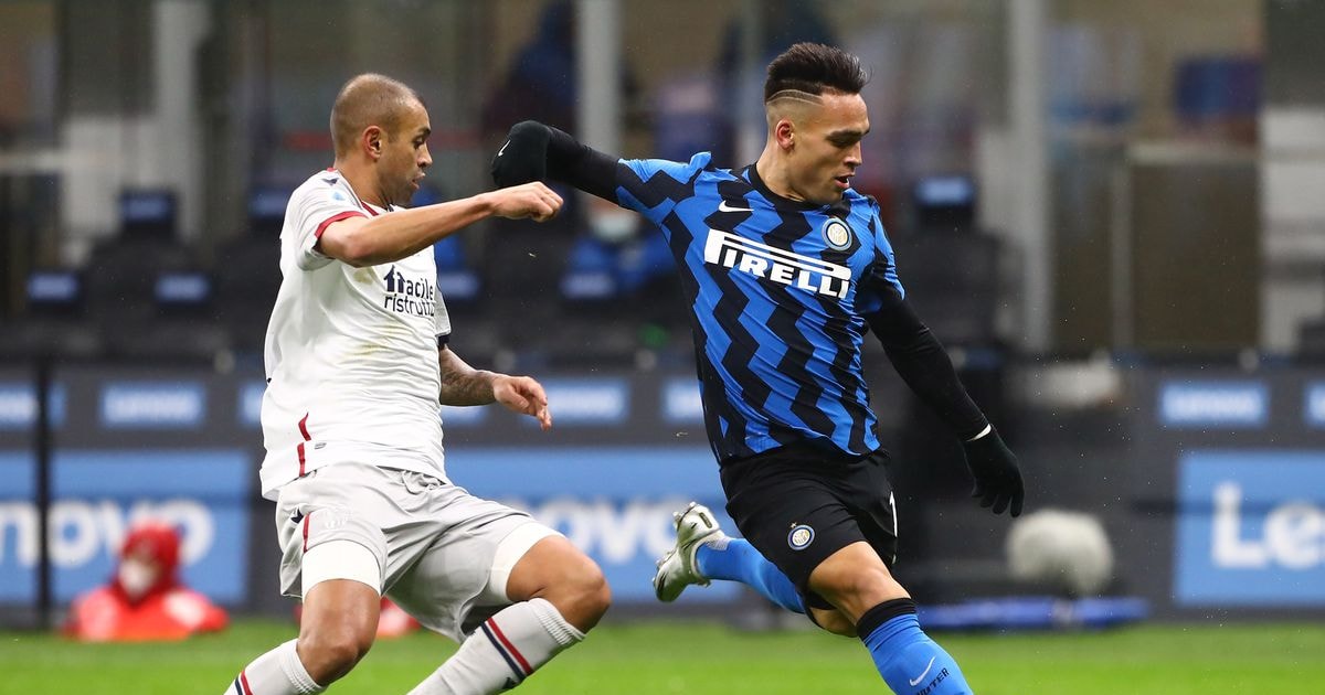 Nhận định, dự đoán Bologna vs Inter Milan: Cửa dưới viết lại kịch bản