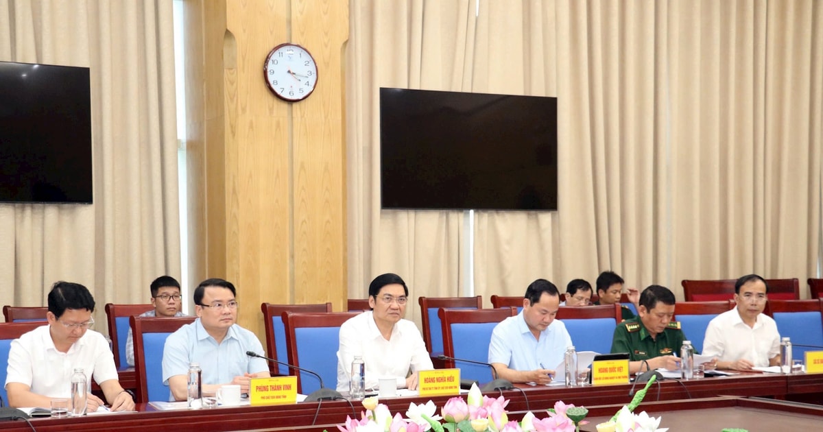 Nghệ An quyết liệt các giải pháp chống khai thác IUU