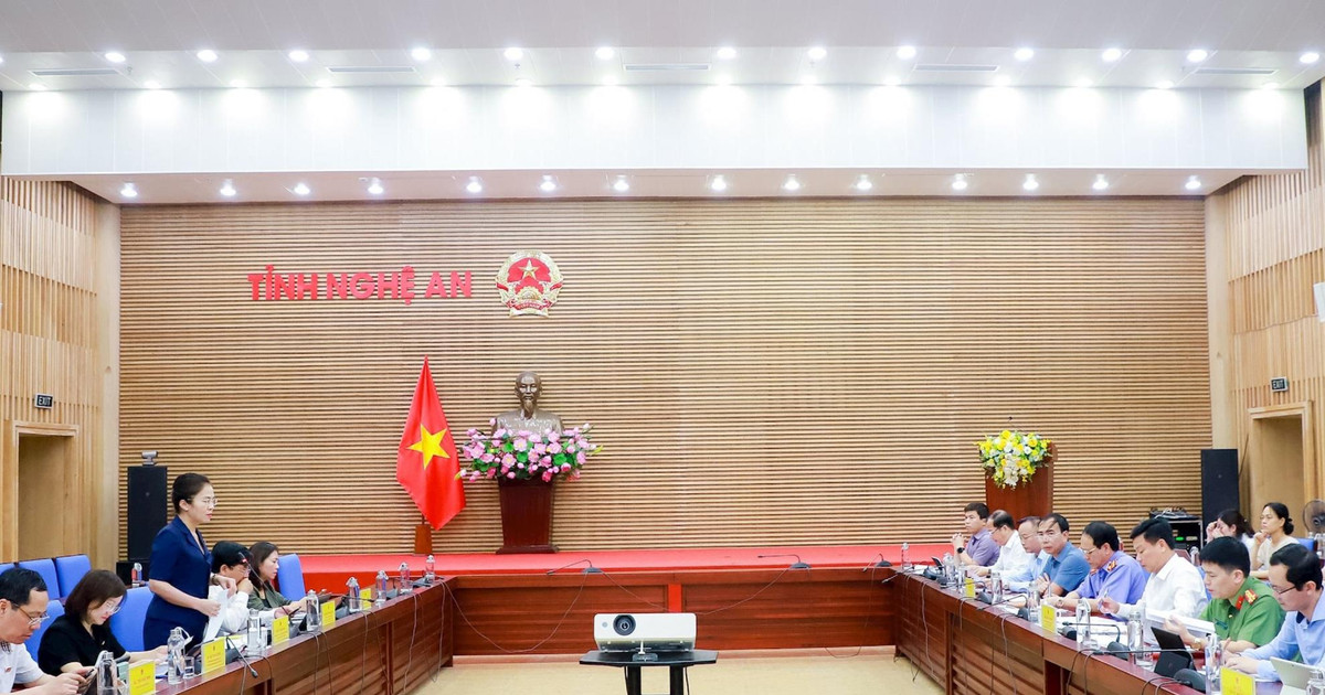 Đoàn ĐBQH, UBND tỉnh phối hợp, đồng hành vì sự phát triển của Nghệ An