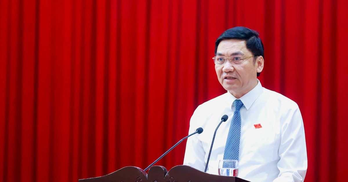 Kỳ họp thứ 28, HĐND tỉnh Nghệ An khóa XVIII thông qua 14 nghị quyết về kinh tế, xã hội