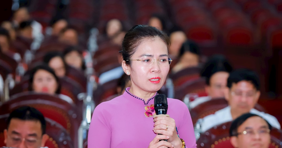 HĐND tỉnh Nghệ An chốt phương án còn 130 xã sau sáp nhập