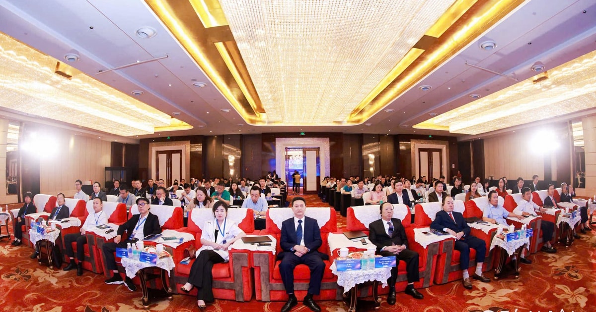 Đoàn công tác tỉnh Nghệ An tham gia các hoạt động xúc tiến đầu tư tại Trung Quốc