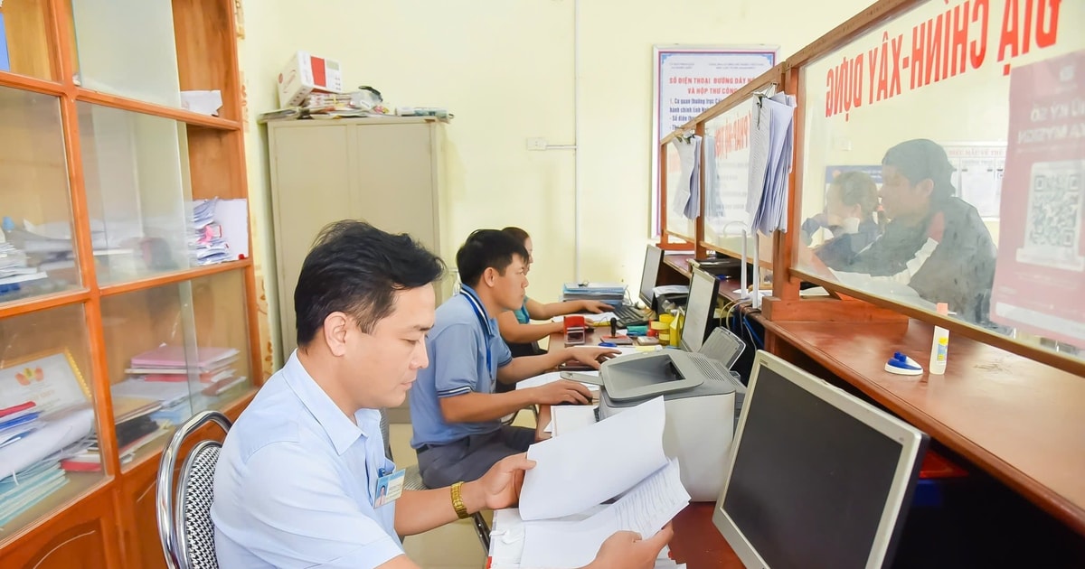 Quy chế tuyển dụng công chức, viên chức mới từ 1/5/2025