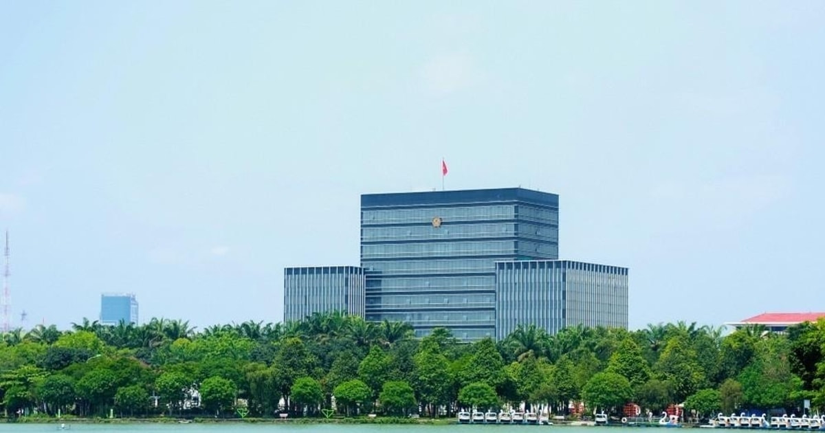 Nghệ An hướng dẫn chuyển tiếp quản lý các chương trình, dự án đầu tư công trong quá trình bỏ cấp huyện