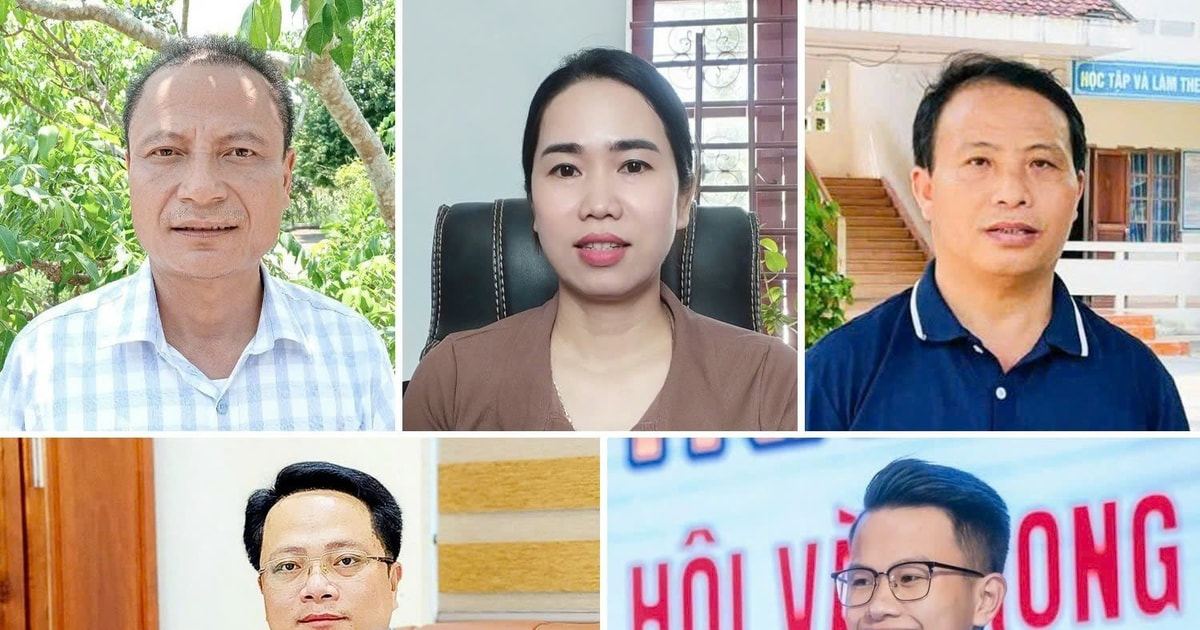 Cử tri Nghệ An kỳ vọng vào những quyết sách mang tính lịch sử tại Kỳ họp thứ 9, Quốc hội khóa XV