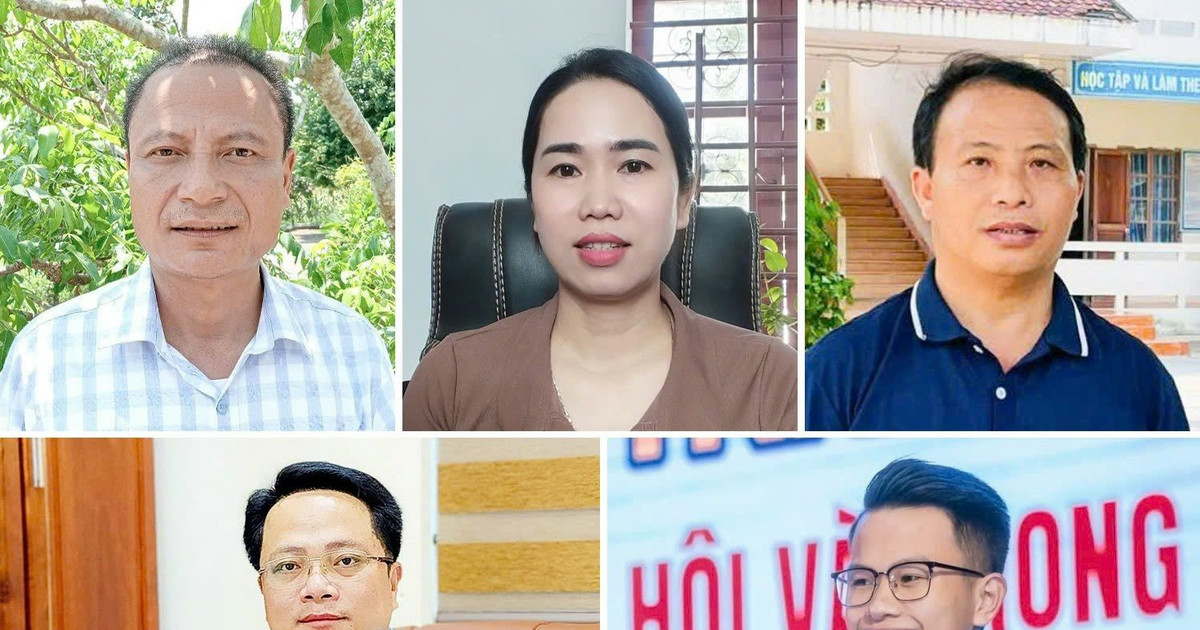 Cử tri Nghệ An kỳ vọng vào những quyết sách mang tính lịch sử tại Kỳ họp thứ 9, Quốc hội khóa XV