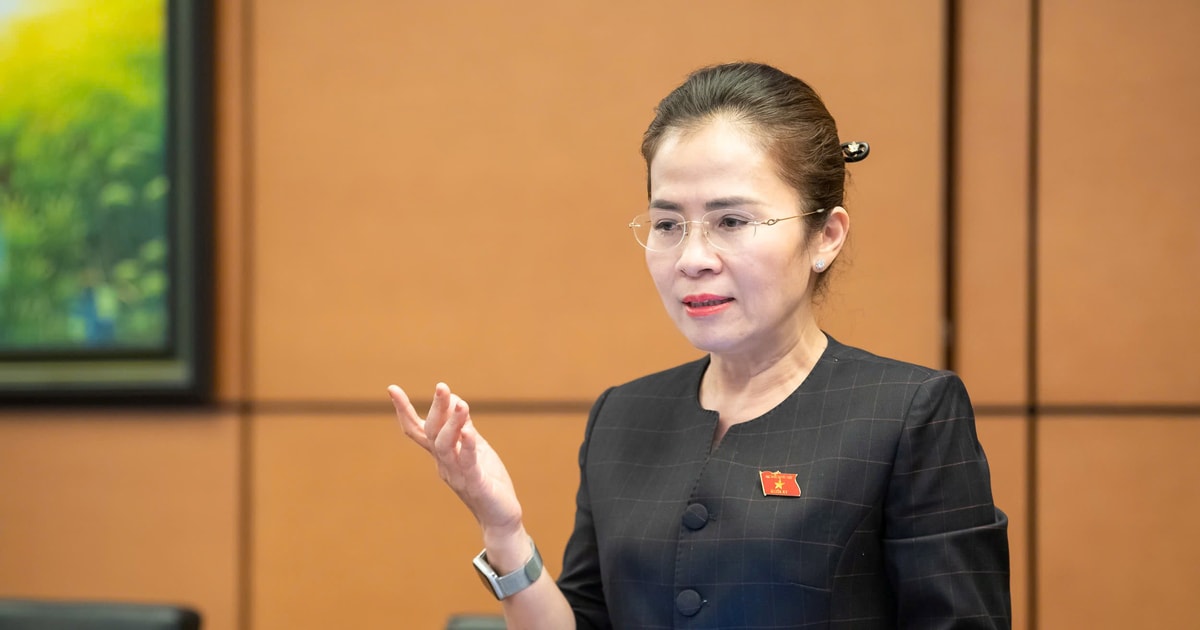 Quốc hội thảo luận về sửa đổi, bổ sung Hiến pháp và một số dự án luật