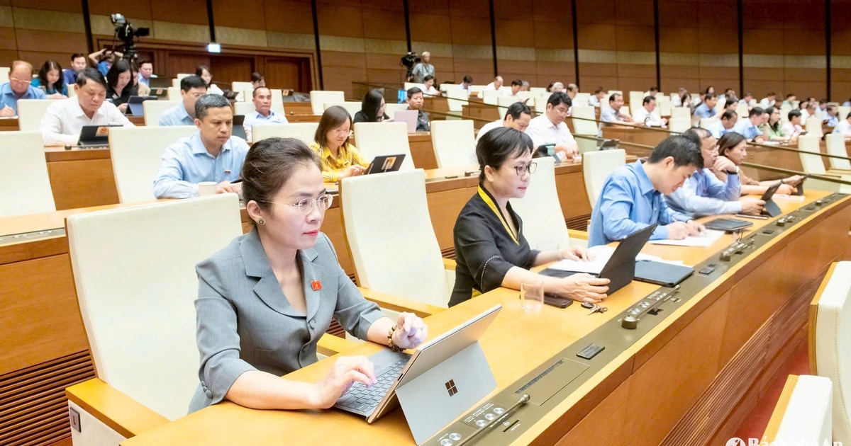 Đại biểu Quốc hội đề nghị hoàn thiện quy định kiểm soát quảng cáo trên nền tảng số