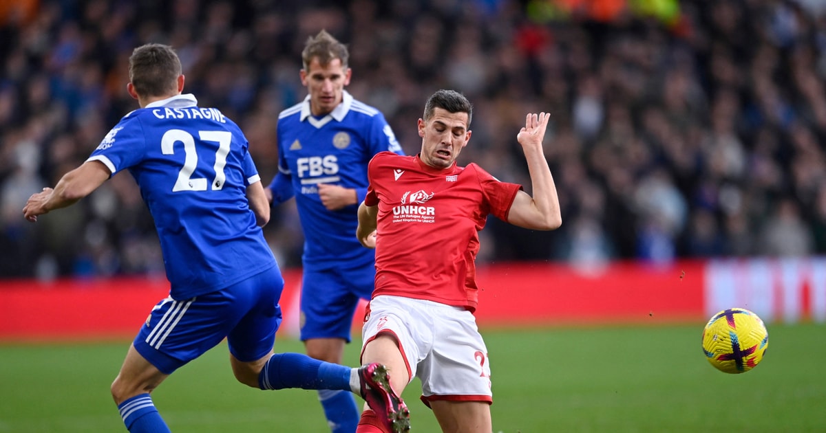 Trận cầu nhiều phong cách duyên nợ Manchester City cạnh tranh Nottingham Forest Cùng sòng bạc 789BET – Cập nhật mật độ, dự đoán và nghiên cứu rất nhiều phong cách