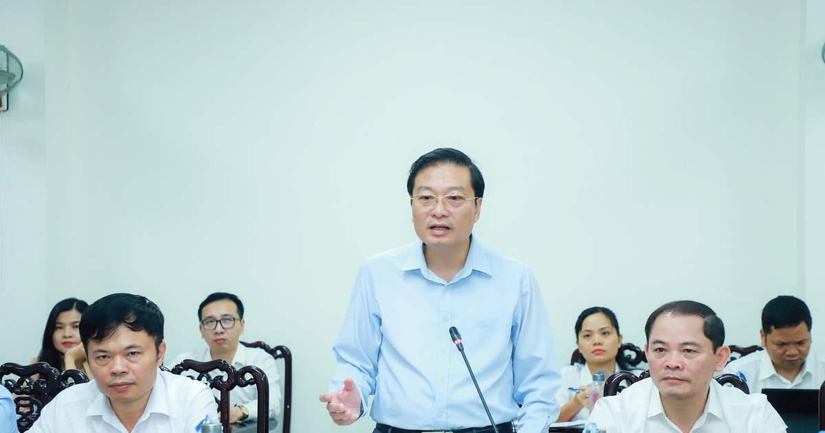 Chủ tịch UBND tỉnh Nghệ An tiếp công dân phiên định kỳ tháng 5/2025