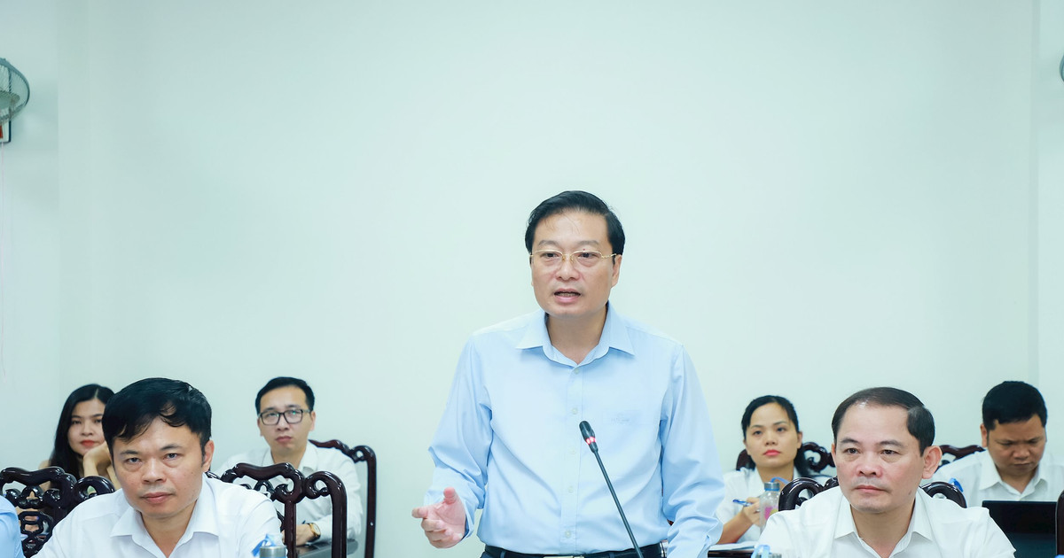 Chủ tịch UBND tỉnh Nghệ An tiếp công dân phiên định kỳ tháng 5/2025