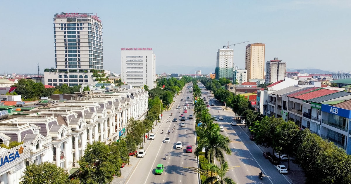 Phó Thủ tướng biểu dương Nghệ An giải ngân đầu tư công vượt trung bình cả nước