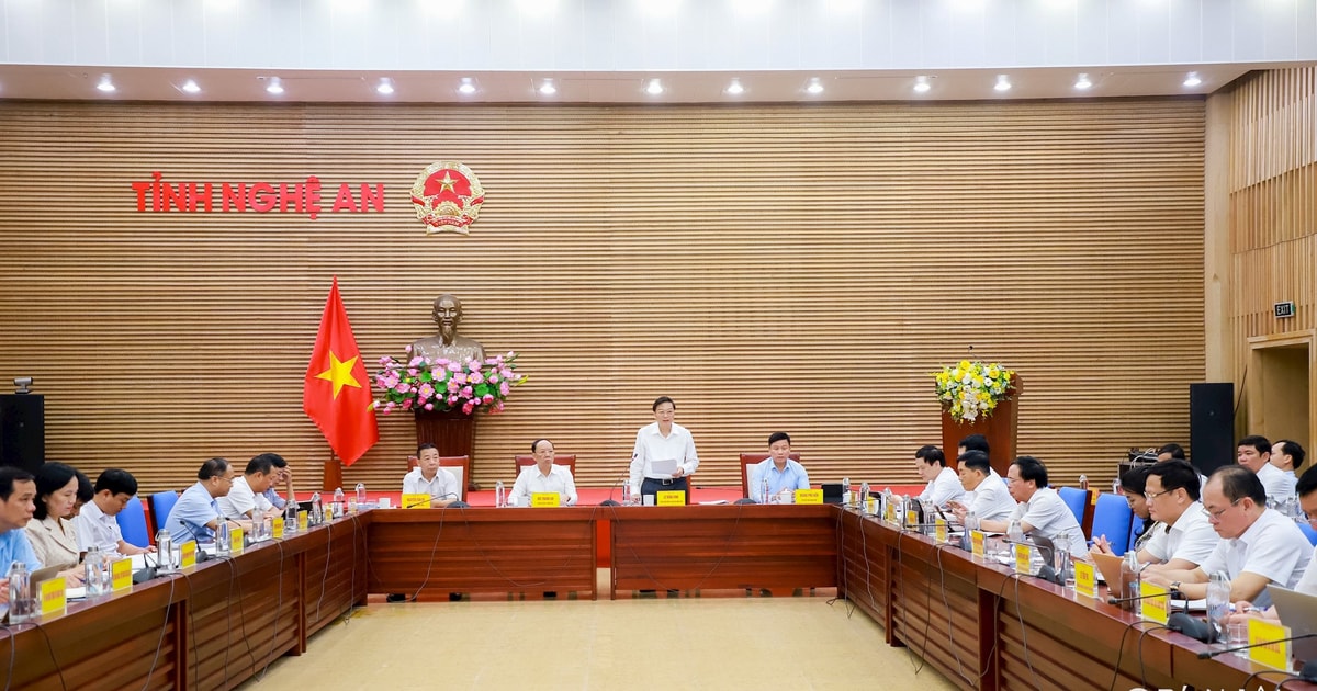 Tập trung các nhiệm vụ để chuẩn bị kết thúc hoạt động cấp huyện, triển khai hoạt động cấp xã