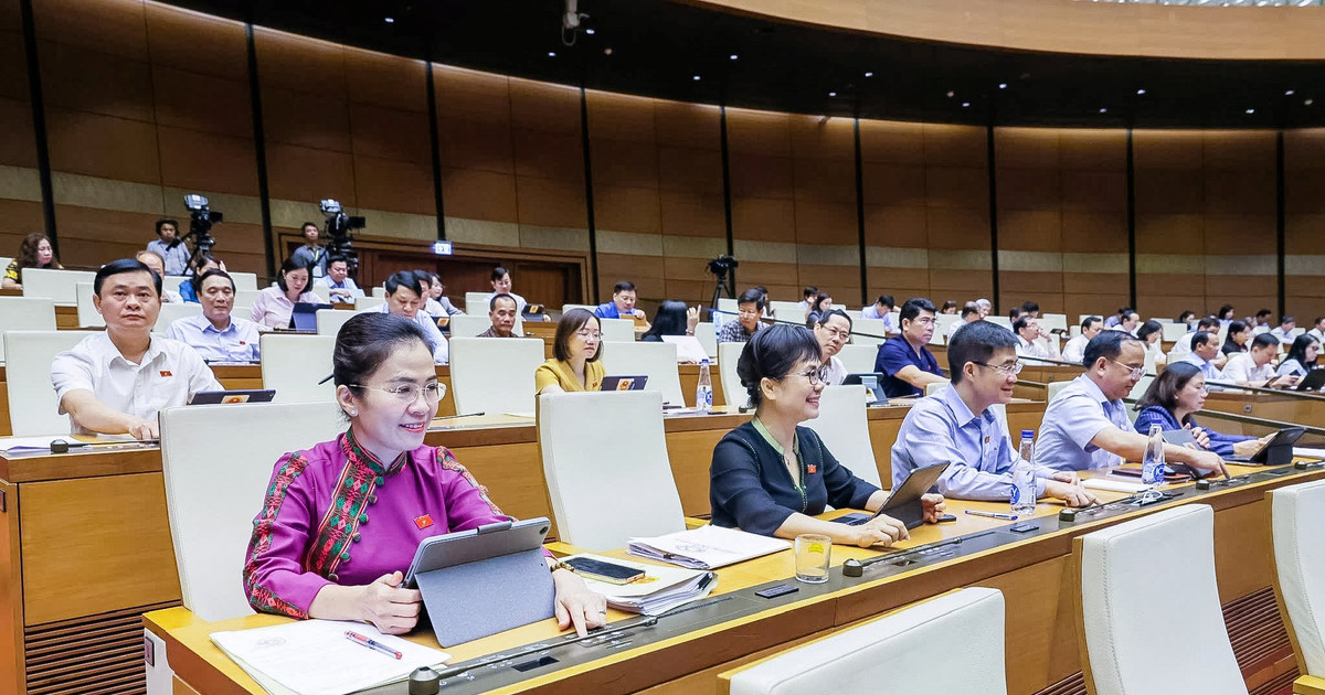 Ngày 15/3/2026, cử tri sẽ đi bầu cử Quốc hội, HĐND các cấp khóa mới