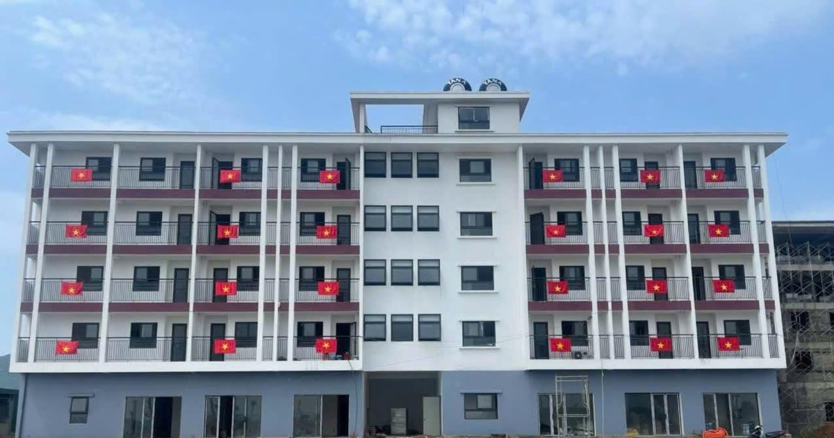 Thu nhập 20 triệu đồng/tháng được mua nhà ở xã hội