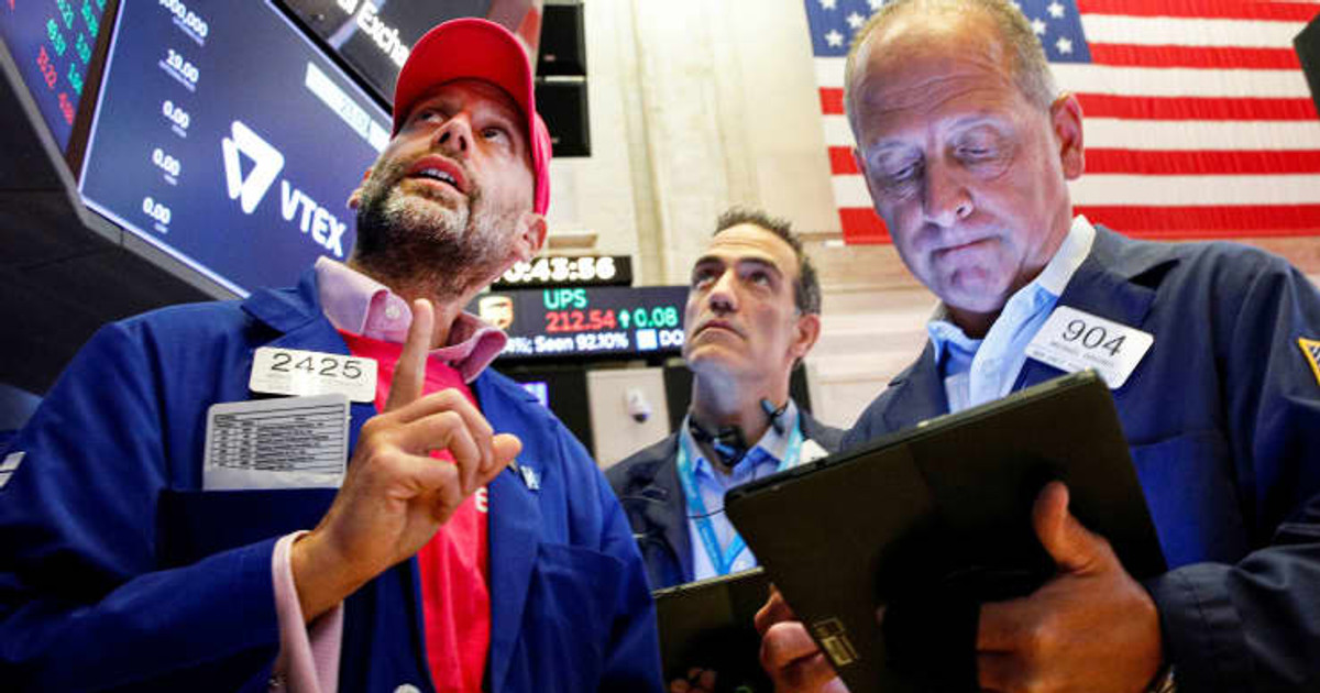 Inflation, employment, tariffs: The three biggest concerns for the US ...