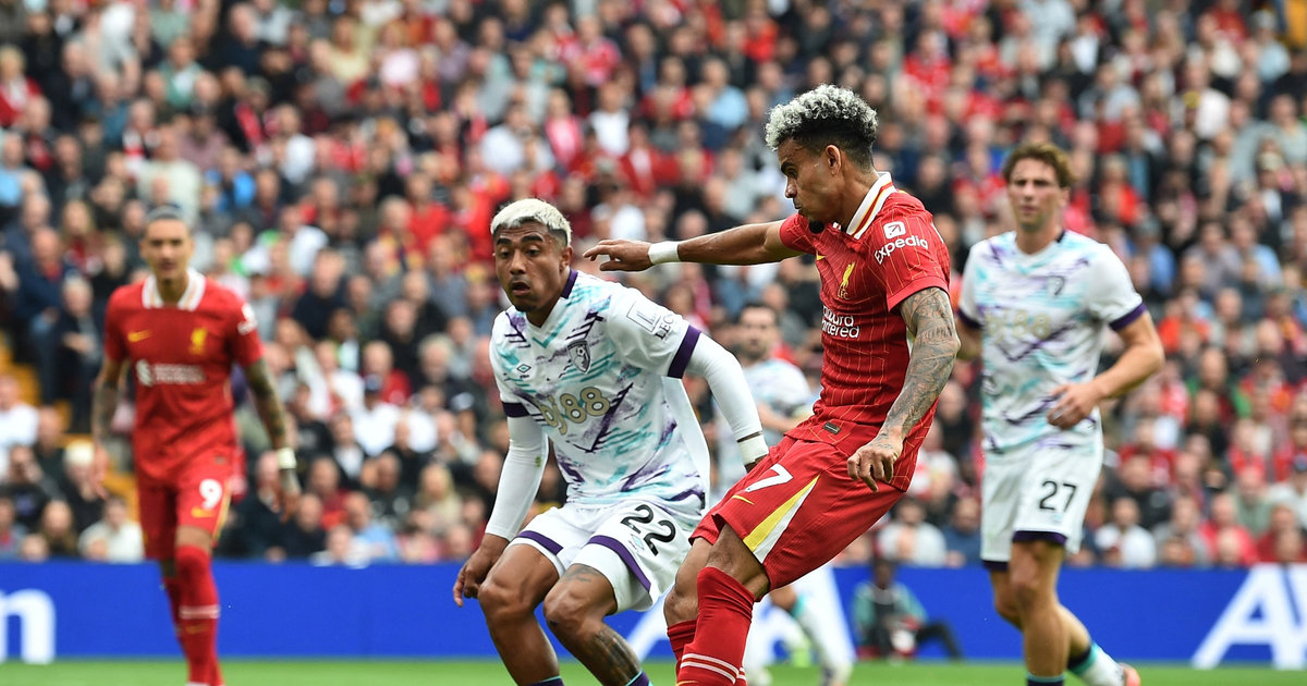 Chuyên gia nhận định Liverpool vs Bournemouth Ngoại hạng Anh Cùng nhà cái Sunwin – Cuộc chạm trán đẫm máu chiến và những dự đoán chuẩn xác