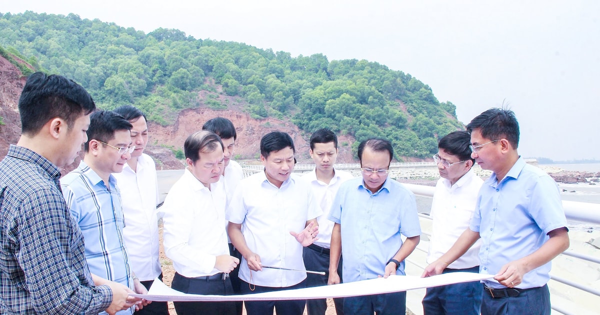 HĐND tỉnh Nghệ An nỗ lực làm tốt trách nhiệm cơ quan dân cử, thúc đẩy kinh tế - xã hội tỉnh nhà phát triển