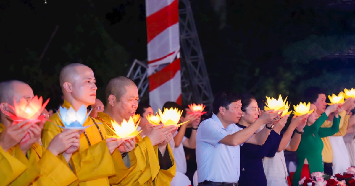 Tỉnh Nghệ An tổ chức tưởng niệm, cầu siêu các liệt sĩ Xô viết Nghệ Tĩnh và Nhà lao Vinh