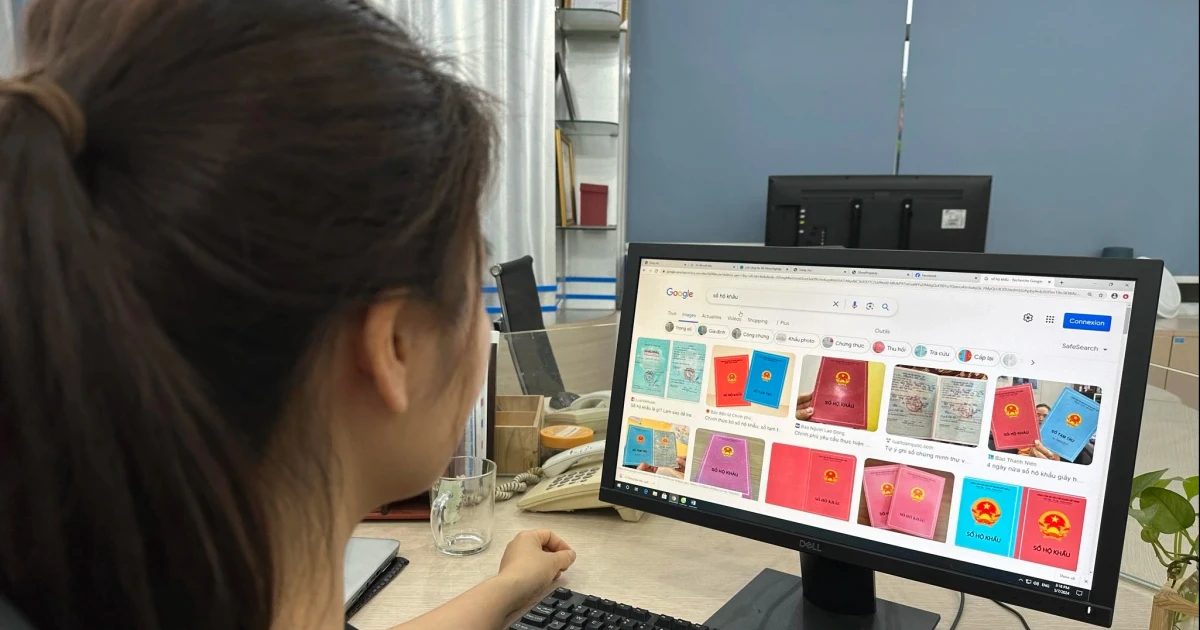 Phải đăng ký thường trú cho con trong vòng 60 ngày từ khi làm khai sinh