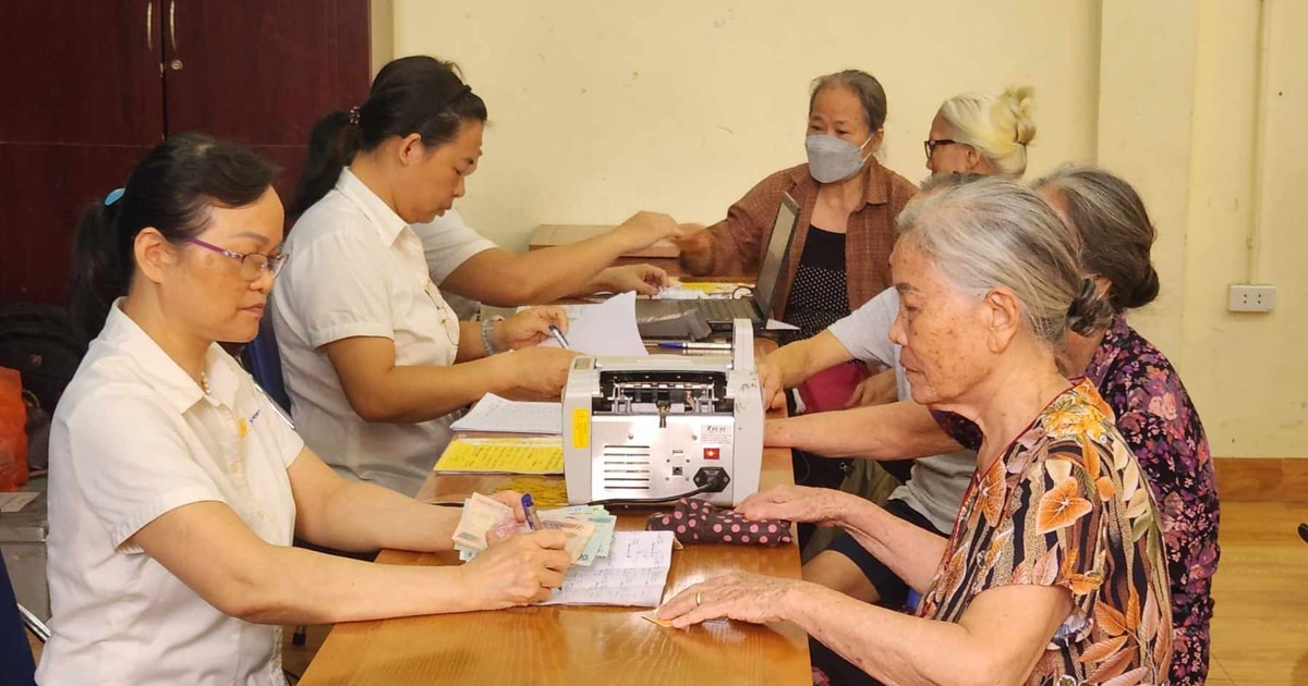 Mức hưởng hỗ trợ chi phí mai táng là bao nhiêu theo quy định mới nhất