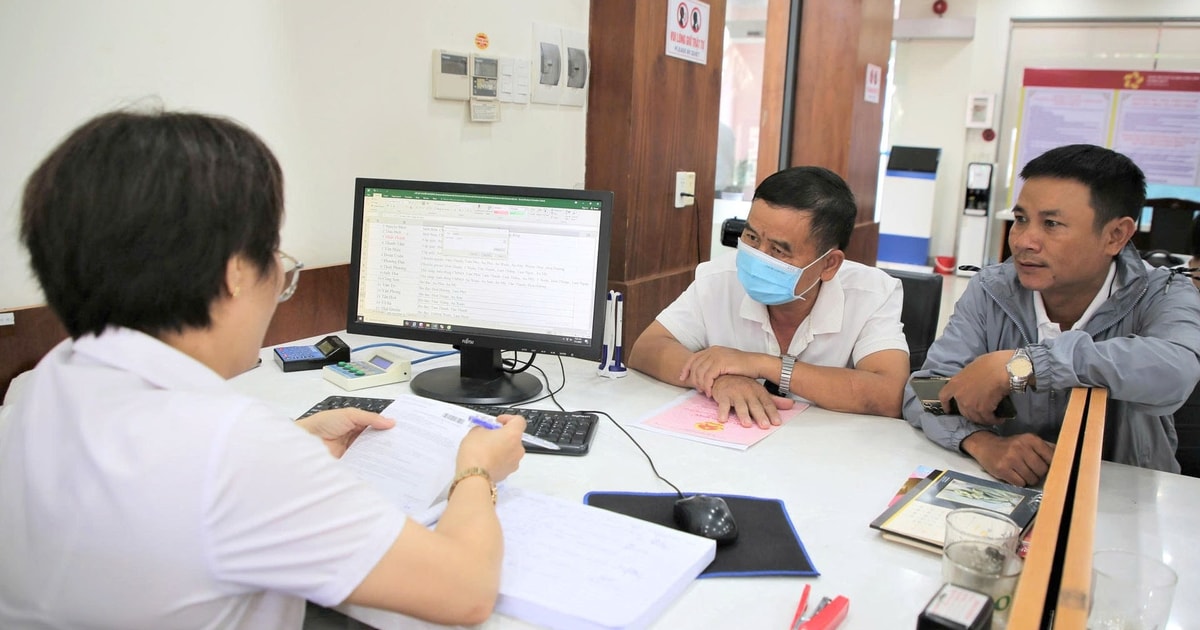 4 giải pháp, định hướng 36 vị trí việc làm cho nhân sự cấp xã