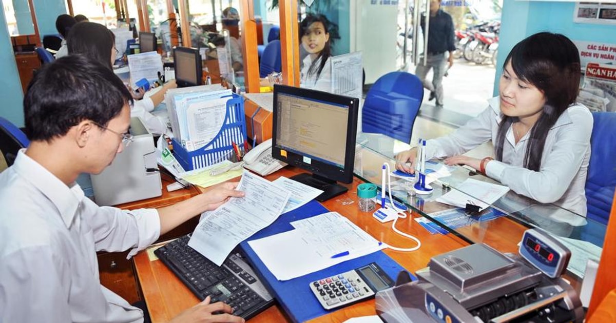 Cơ sở kinh doanh không được hoàn thuế GTGT mà được kết chuyển số thuế đầu vào sang kỳ tiếp theo trong trường hợp nào