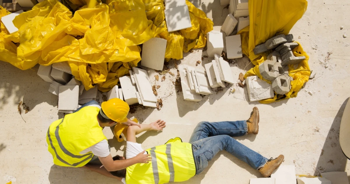 Cơ quan nào tiếp nhận phản ánh về nguy cơ tai nạn, sự cố tai nạn lao động từ tháng 7/2025