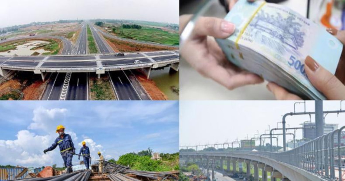 Thủ tướng yêu cầu đẩy mạnh giải ngân vốn đầu tư công, quyết tâm đạt 100% kế hoạch năm 2025