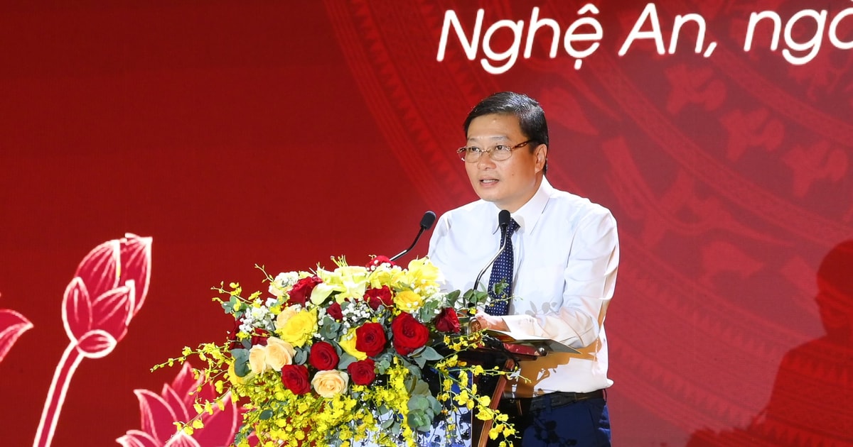 Hun đúc truyền thống tốt đẹp, sáng tinh thần Xô viết trong thời đại mới (*)