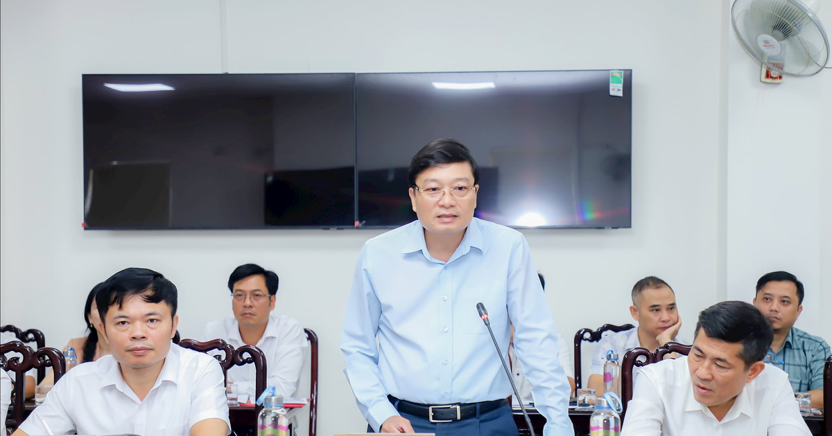Chủ tịch UBND tỉnh Nghệ An tiếp công dân phiên định kỳ tháng 9/2025