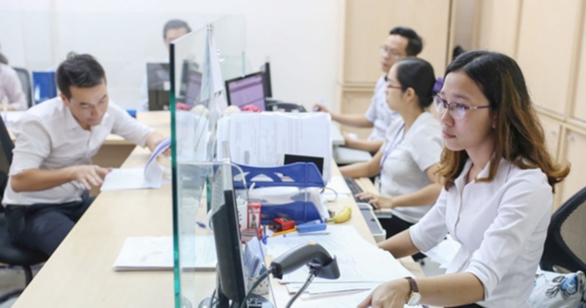 Thống nhất trình Quốc hội Dự án Luật Viên chức (sửa đổi)