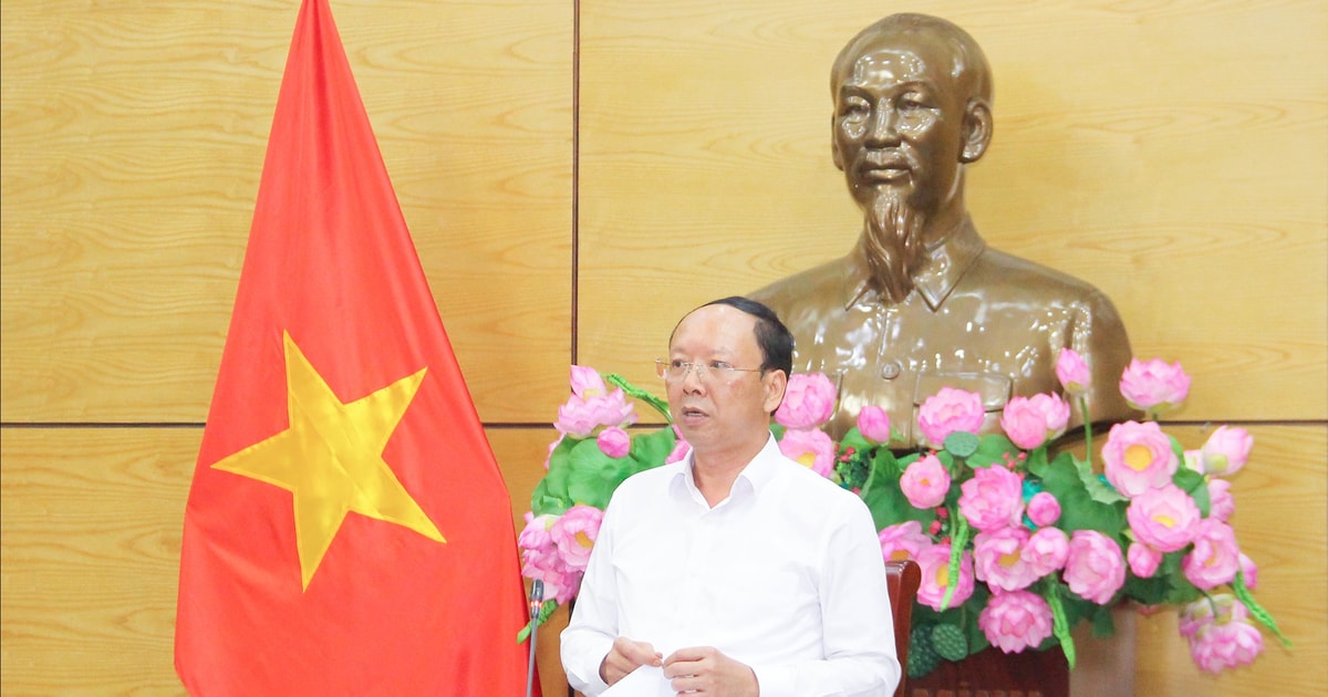 Nghệ An triển khai kế hoạch diễn tập phòng thủ khu vực Vạn An năm 2025