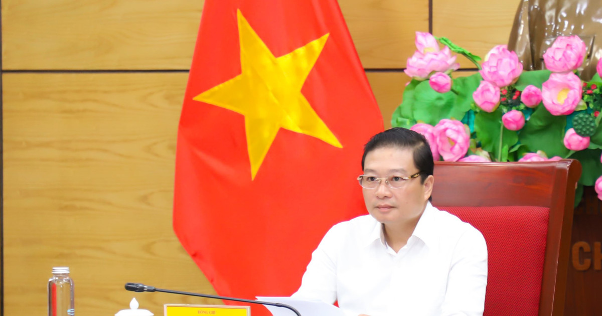 Tất cả 130 xã, phường ở Nghệ An hoàn thành 100% tiêu chí về thúc đẩy chuyển đổi số liên thông, đồng bộ