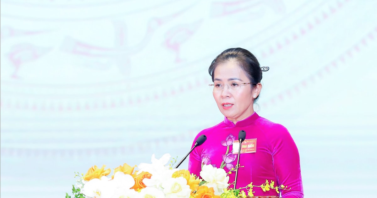 Mặt trận và các tổ chức chính trị - xã hội: Hạt nhân kết nối 'sức dân' trong thi đua yêu nước