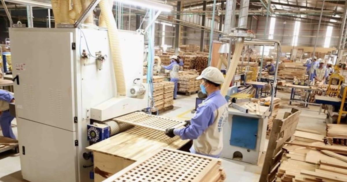Mỹ áp thuế 50% một mặt hàng xuất khẩu 14 tỷ USD tại Việt Nam